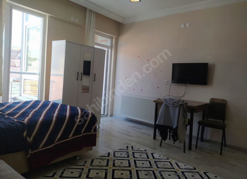 DEVELİ ÇARŞİ MERKEZDE / KOMBİLİ & FUL EŞYALI / ÖZEL LOKASYON