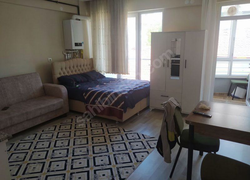 DEVELİ ÇARŞİ MERKEZDE / KOMBİLİ & FUL EŞYALI / ÖZEL LOKASYON