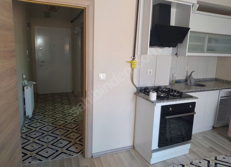 DEVELİ ÇARŞİ MERKEZDE / KOMBİLİ & FUL EŞYALI / ÖZEL LOKASYON