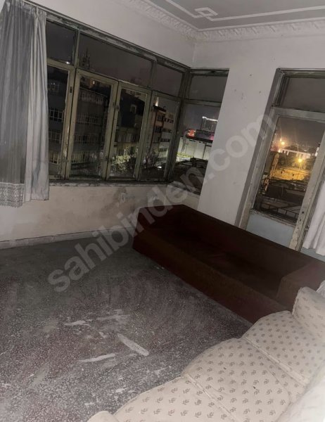 Cumhuriyet meydanı camikebir satılık daire