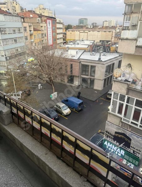 Cumhuriyet meydanı camikebir satılık daire