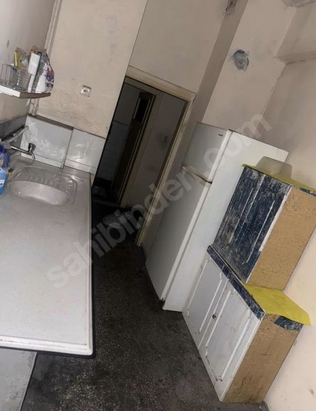 Cumhuriyet meydanı camikebir satılık daire