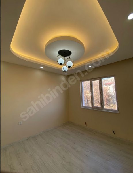 SATILIK İKİ KATLI SIFIR DAİRE son fiyat maliyetine