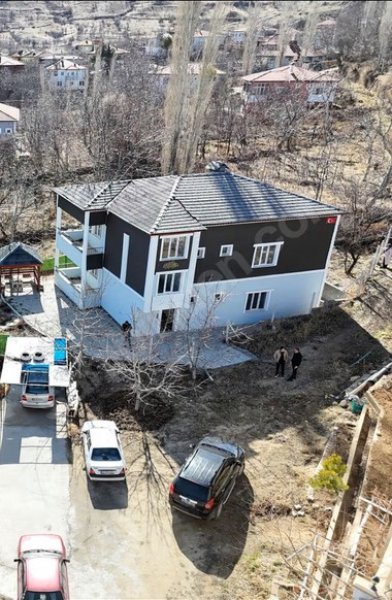 SATILIK İKİ KATLI SIFIR DAİRE son fiyat maliyetine