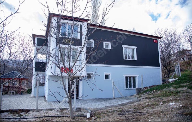 SATILIK İKİ KATLI SIFIR DAİRE son fiyat maliyetine
