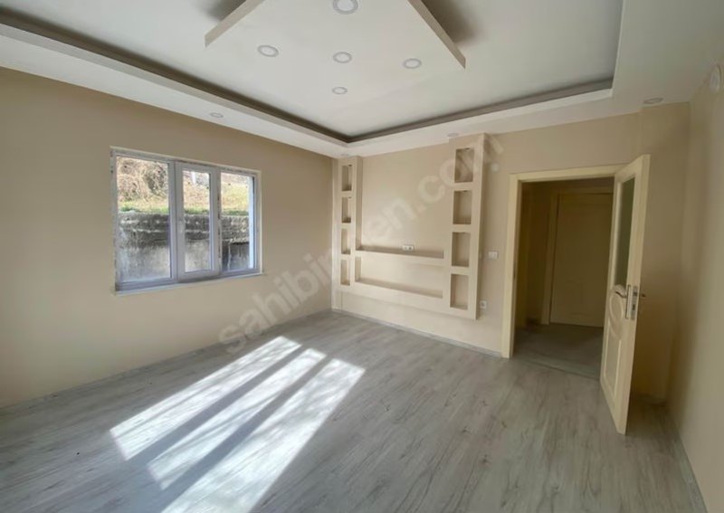 SATILIK İKİ KATLI SIFIR DAİRE son fiyat maliyetine