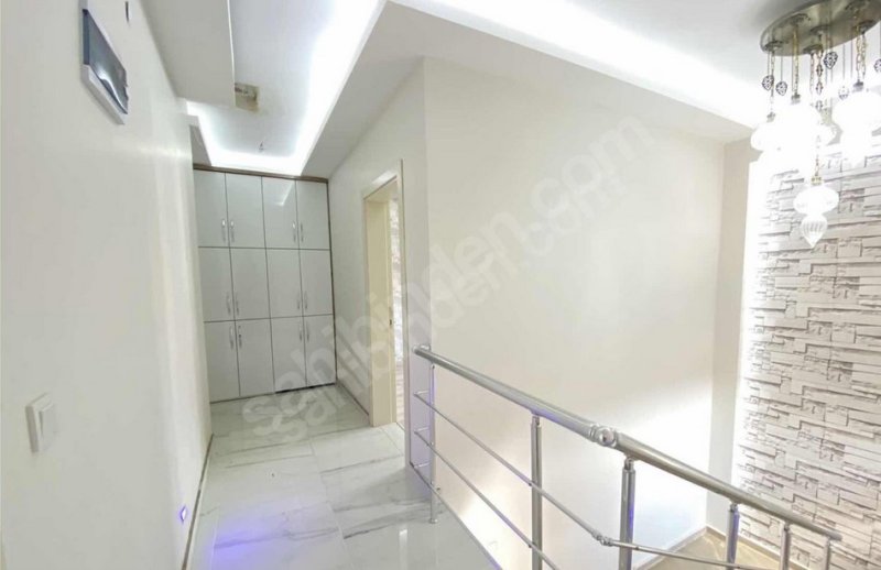Kalan son villa yetişen pişman olmaz petek kombi yeni takıldı