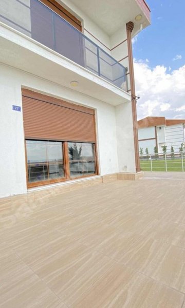 Kalan son villa yetişen pişman olmaz petek kombi yeni takıldı