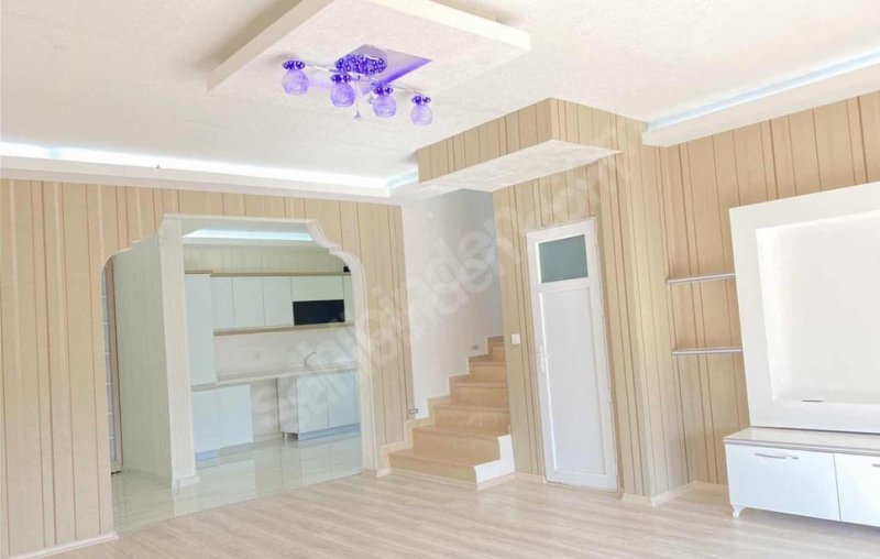 Kalan son villa yetişen pişman olmaz petek kombi yeni takıldı