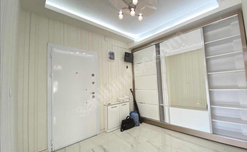 Kalan son villa yetişen pişman olmaz petek kombi yeni takıldı