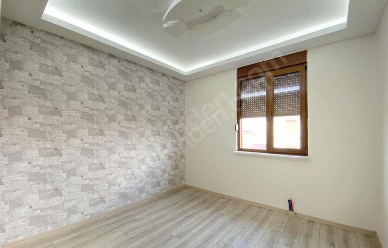 Kalan son villa yetişen pişman olmaz petek kombi yeni takıldı