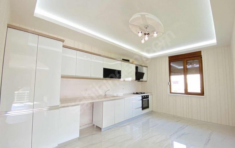 Kalan son villa yetişen pişman olmaz petek kombi yeni takıldı