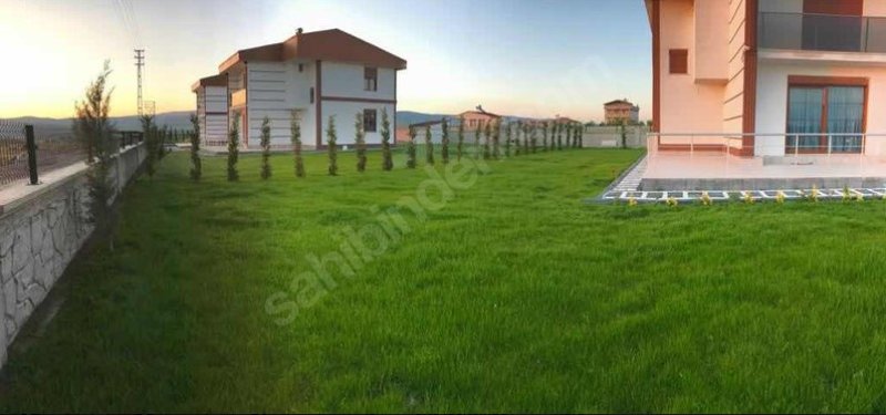 Kalan son villa yetişen pişman olmaz petek kombi yeni takıldı