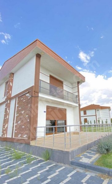 Kalan son villa yetişen pişman olmaz petek kombi yeni takıldı