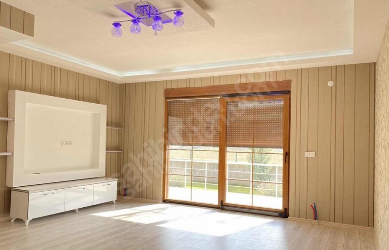Kalan son villa yetişen pişman olmaz petek kombi yeni takıldı