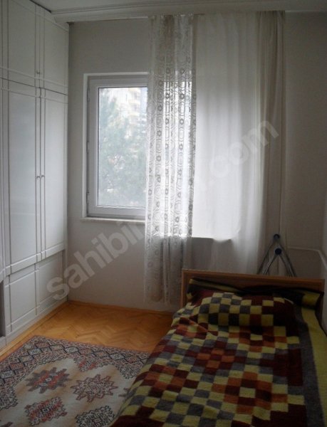 TALAS YENİDOĞANDA MERKEZİ KONUMDA 2+1 SAHİBİNDEN KİRALIK DAİRE
