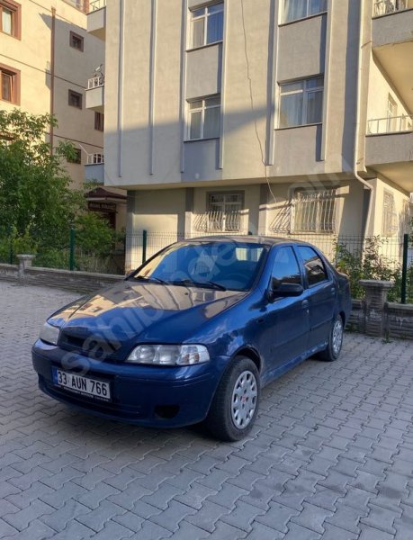 Yeni bakımlı Albea