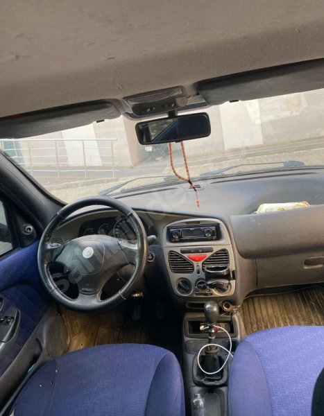 Yeni bakımlı Albea