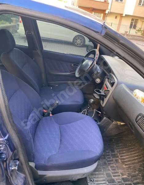 Yeni bakımlı Albea