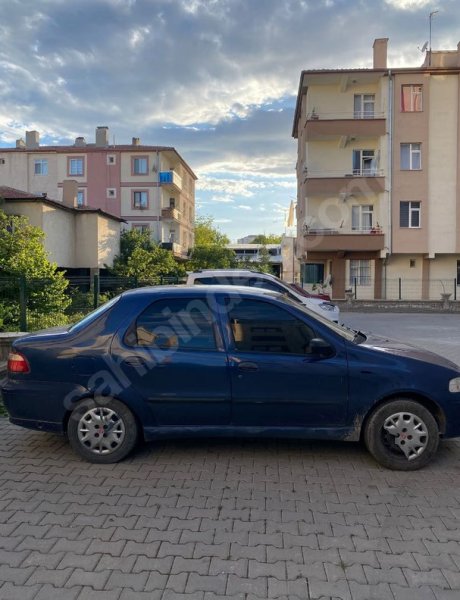 Yeni bakımlı Albea