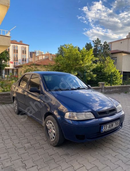 Yeni bakımlı Albea