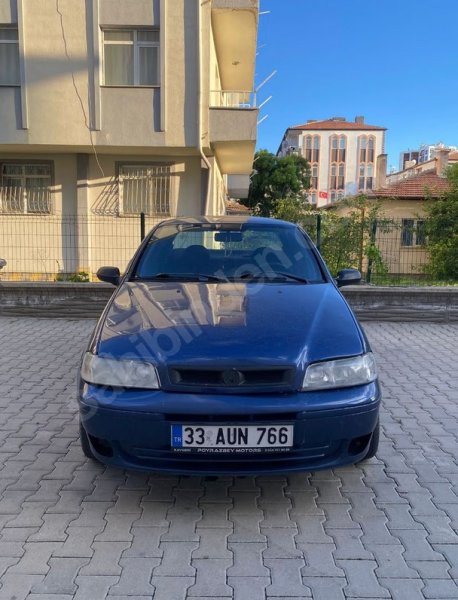 Yeni bakımlı Albea