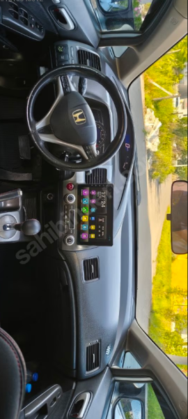 2010 OTOMATİK Honda / Masrafsız