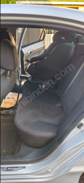 2010 OTOMATİK Honda / Masrafsız
