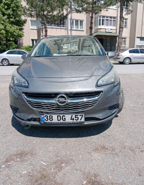 İlk Sahibinden Emsalsiz KM