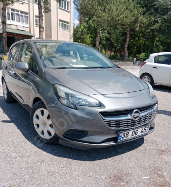 İlk Sahibinden Emsalsiz KM