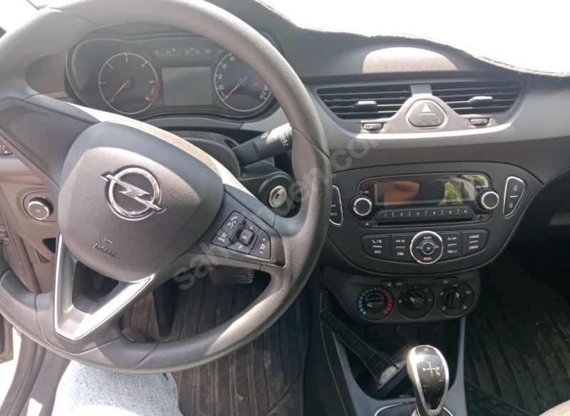 İlk Sahibinden Emsalsiz KM