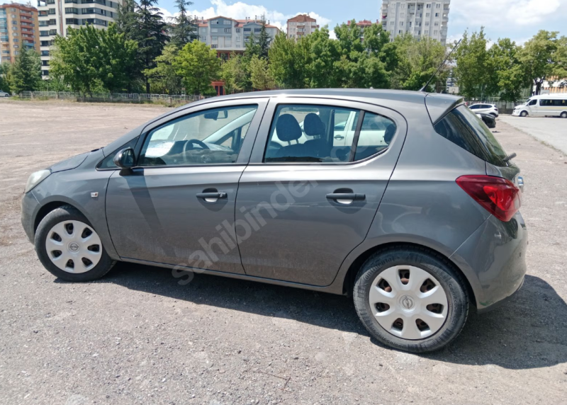 İlk Sahibinden Emsalsiz KM