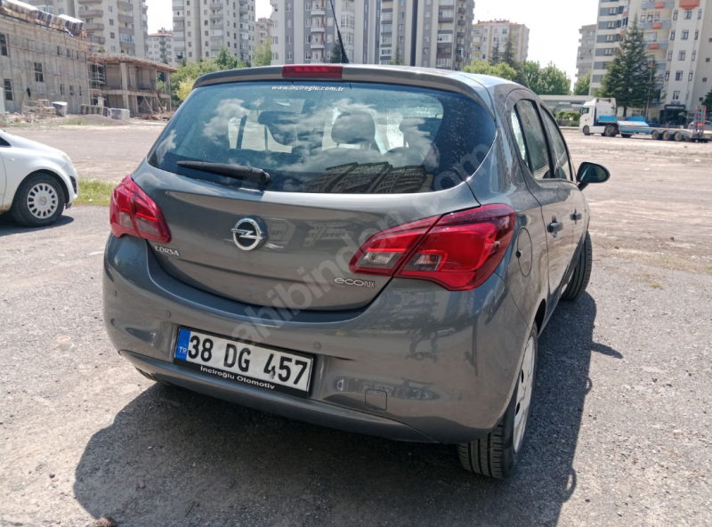İlk Sahibinden Emsalsiz KM