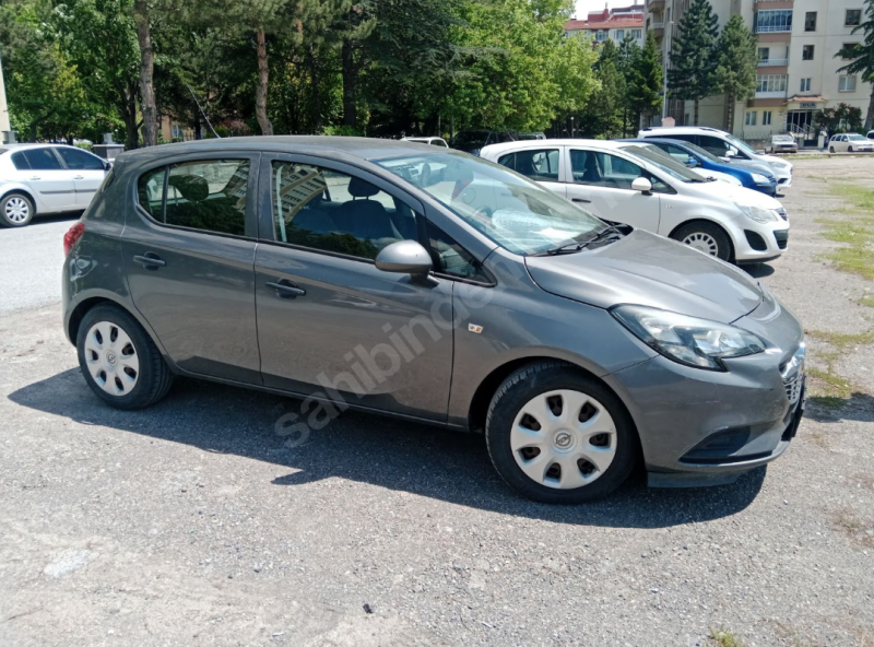 İlk Sahibinden Emsalsiz KM