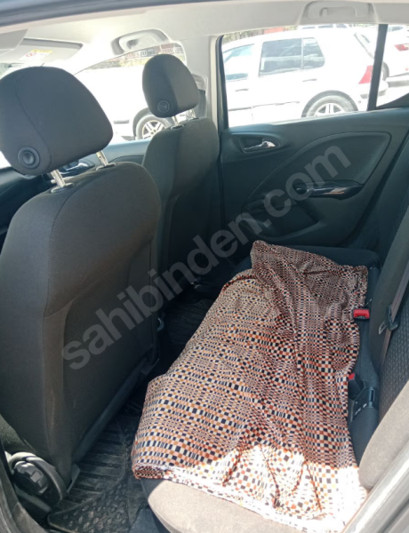 İlk Sahibinden Emsalsiz KM