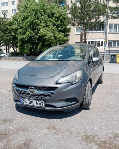 İlk Sahibinden Emsalsiz KM