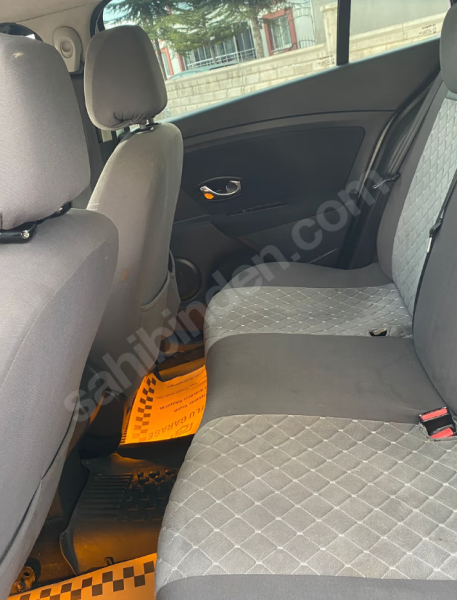 SAHİBİNDEN TEMİZ BEYAZ MELEK -EDC FLUENCE - OTOMATİK -