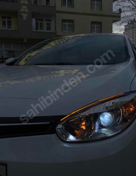 SAHİBİNDEN TEMİZ BEYAZ MELEK -EDC FLUENCE - OTOMATİK -