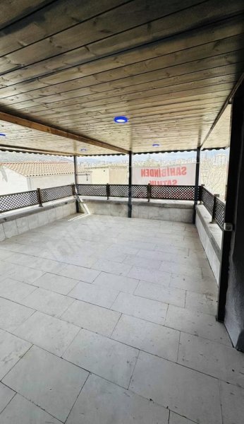 TALASTA TARİHİ KONAK(YENİ RESTORASYONLU HİÇ KULLANILMAMIŞ)