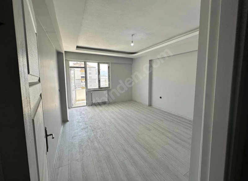 Erkilet Osmangazi mahallesi 3+1 SATILIK 0 OTURUMA HAZIR DAİRE