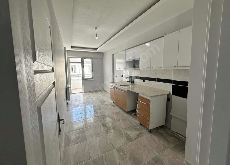 Erkilet Osmangazi mahallesi 3+1 SATILIK 0 OTURUMA HAZIR DAİRE