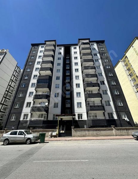 Erkilet Osmangazi mahallesi 3+1 SATILIK 0 OTURUMA HAZIR DAİRE