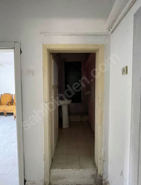 Fevziçakmak Bodrum Kat