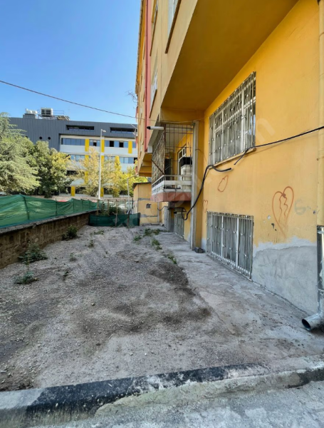Fevziçakmak Bodrum Kat