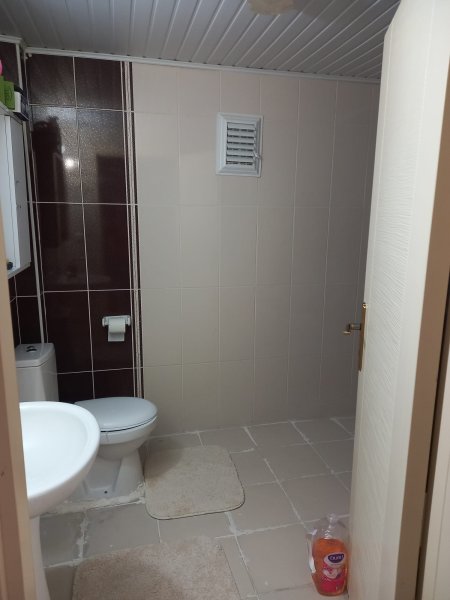 ALİATAGAYRİMENKUL'DEN ERKİLET TE 3+1 satılık daire