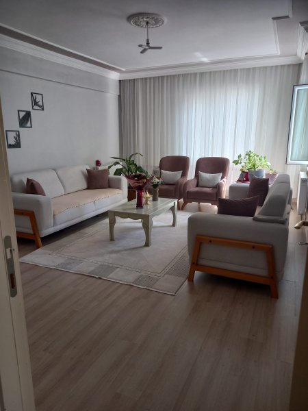 ALİATAGAYRİMENKUL'DEN ERKİLET TE 3+1 satılık daire