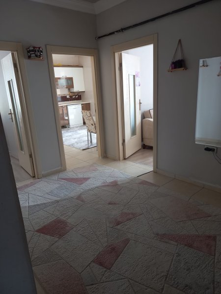 ALİATAGAYRİMENKUL'DEN ERKİLET TE 3+1 satılık daire