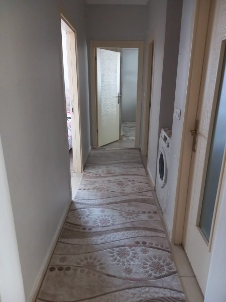 ALİATAGAYRİMENKUL'DEN ERKİLET TE 3+1 satılık daire