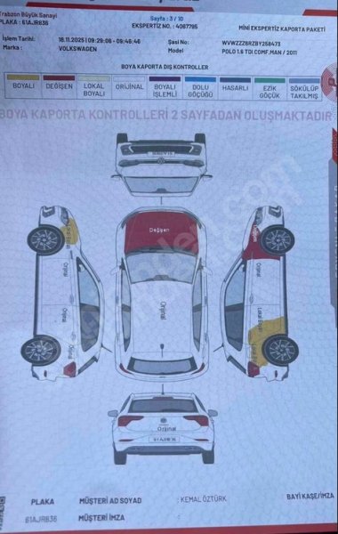 TAKASLI MASRAFSIZ TEMİZ KURULU HİBRİT POLO