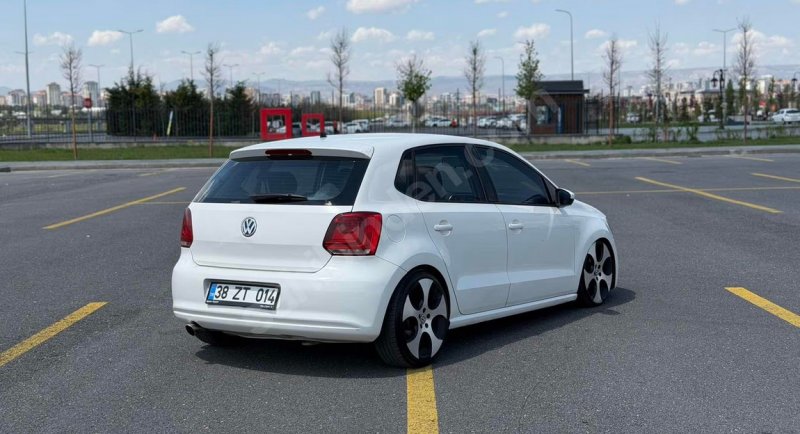 TAKASLI MASRAFSIZ TEMİZ KURULU HİBRİT POLO